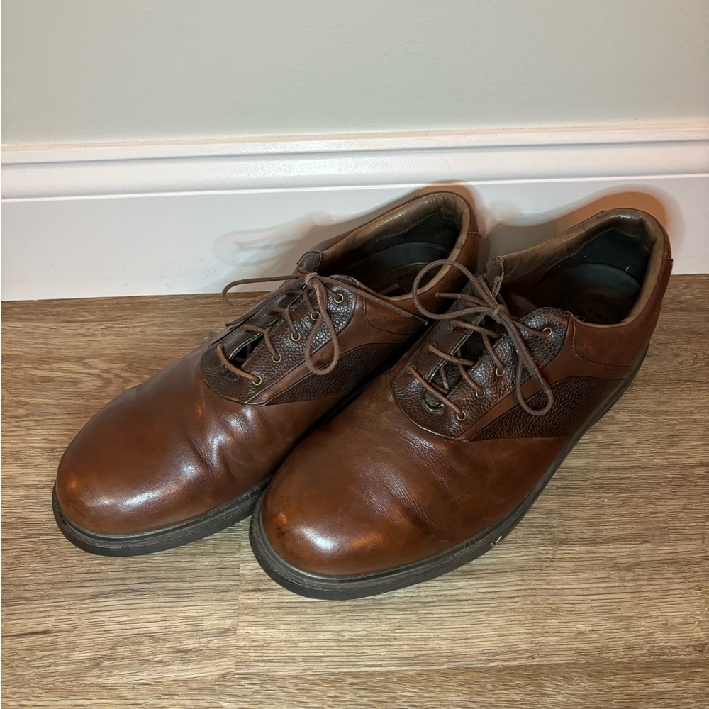 Gallaway Golf Shoes Men’s 12